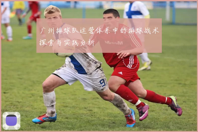 广州排球队运营体系中的排球战术探索与实践分析