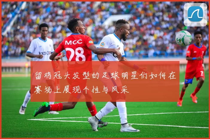 留鸡冠头发型的足球明星们如何在赛场上展现个性与风采