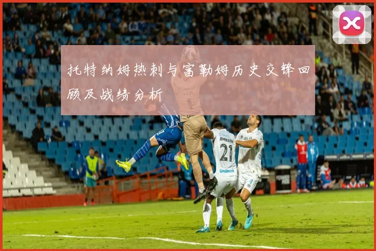 托特纳姆热刺与富勒姆历史交锋回顾及战绩分析
