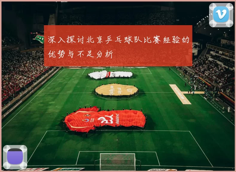 深入探讨北京乒乓球队比赛经验的优势与不足分析