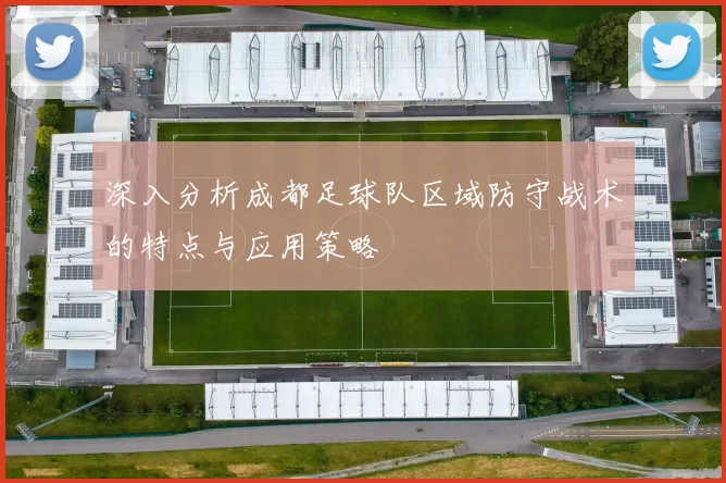 深入分析成都足球队区域防守战术的特点与应用策略