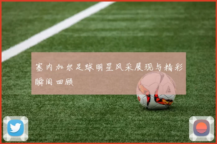 塞内加尔足球明星风采展现与精彩瞬间回顾