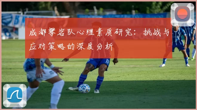 成都攀岩队心理素质研究：挑战与应对策略的深度分析