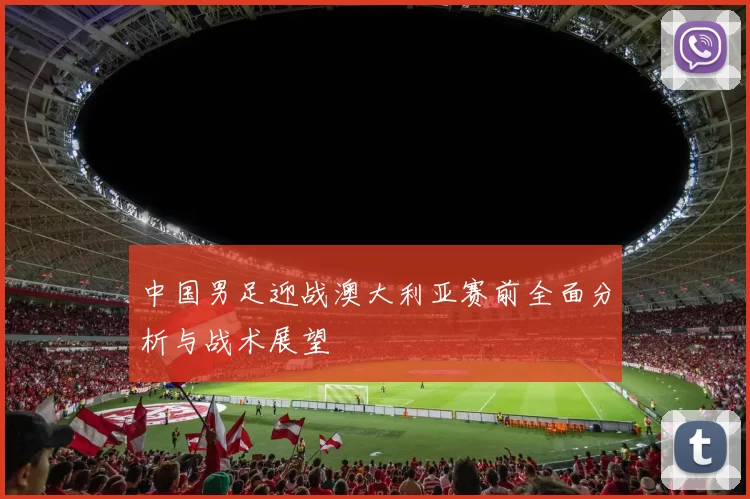 中国男足迎战澳大利亚赛前全面分析与战术展望